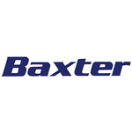 baxter logo